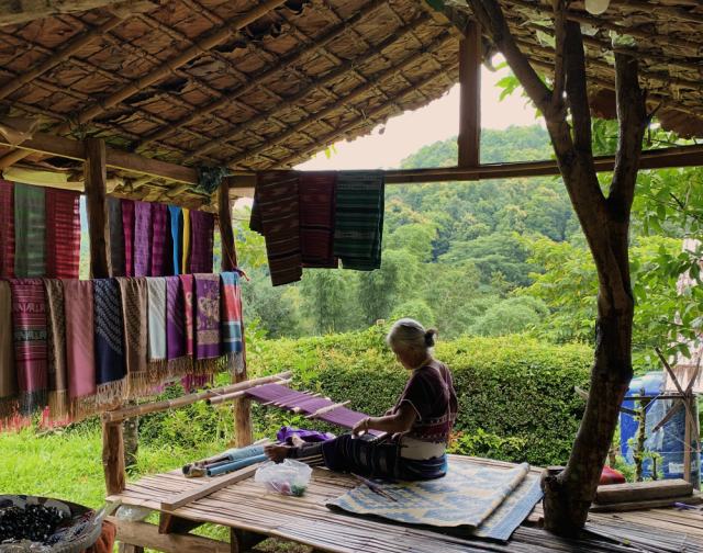 Viaggio di gruppo in Thailandia