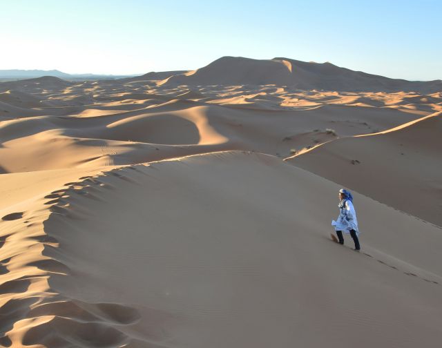 Viaggi di gruppo Marocco