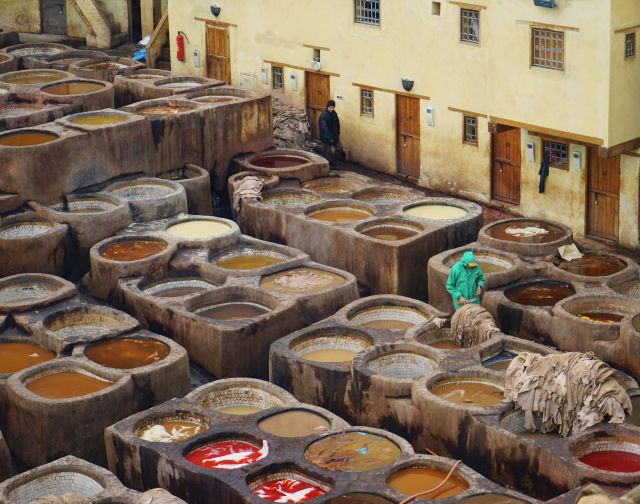 Viaggi di gruppo Marocco