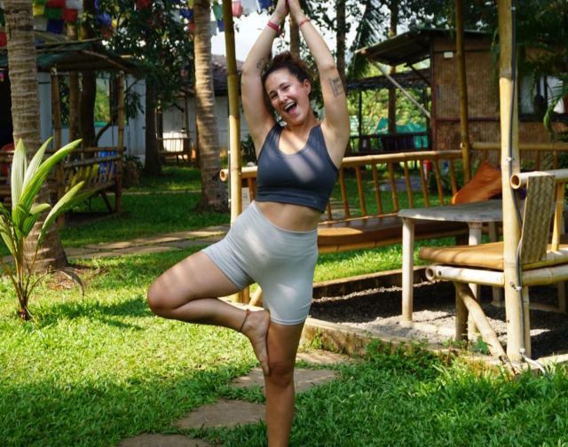 Serena Bigagli