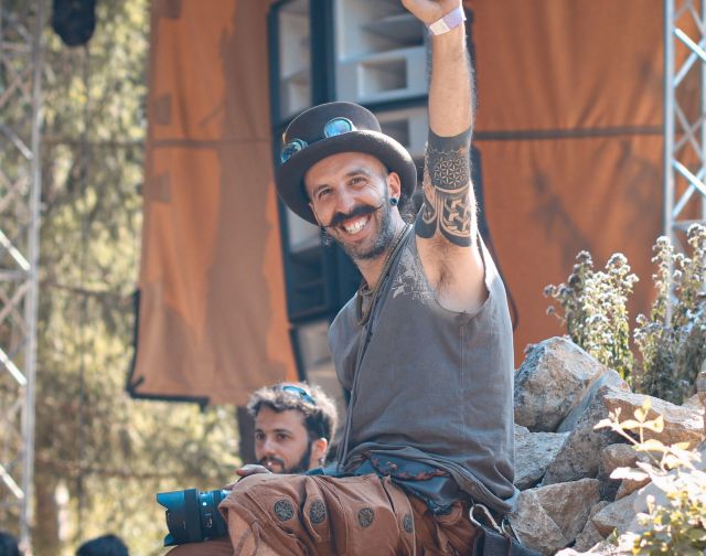 Gianluca Iarlori