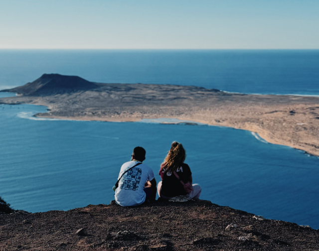 Viaggio di gruppo Canarie: Lanzarote & Fuerteventura