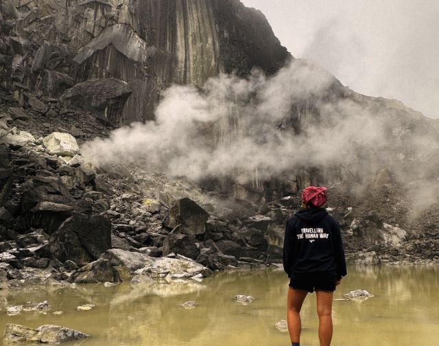 Indonesia Sumatra: alla ricerca di oranghi e civiltà perdute