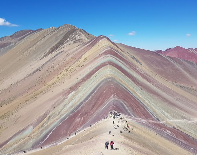 Viaggio di gruppo Perù