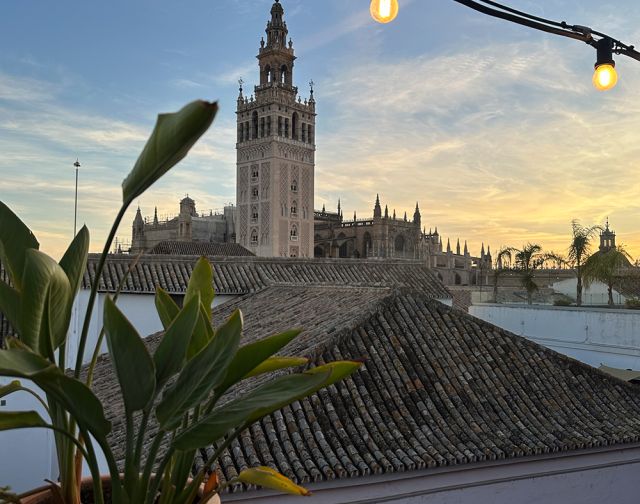 Viaggio di gruppo fotografico in Andalusia con Fujifilm