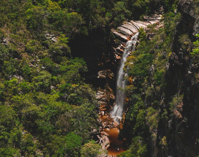 Brasile: Rio, Bahia e la rotta Diamantina