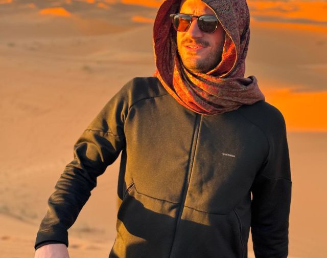 Martino Buran