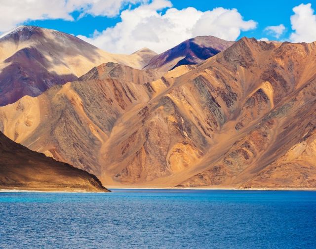 Ladakh: tra montagne e monasteri con Sara Melotti