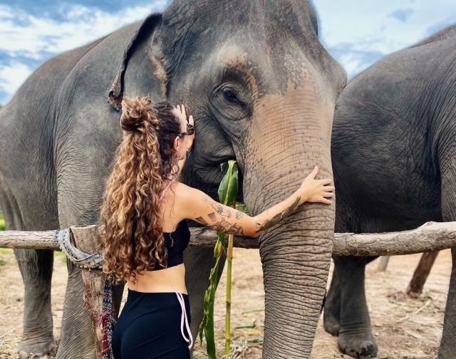 Viaggio di gruppo in Thailandia