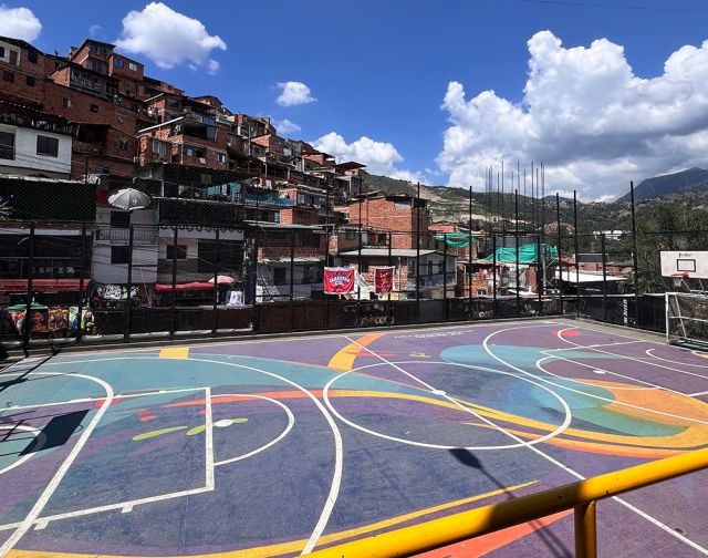 Colombia
