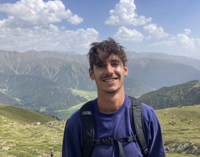 Andrea Ravaglia