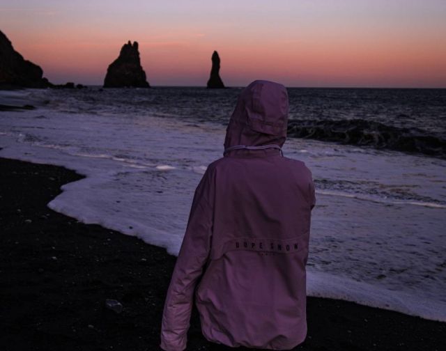 Beatrice Cavallin
