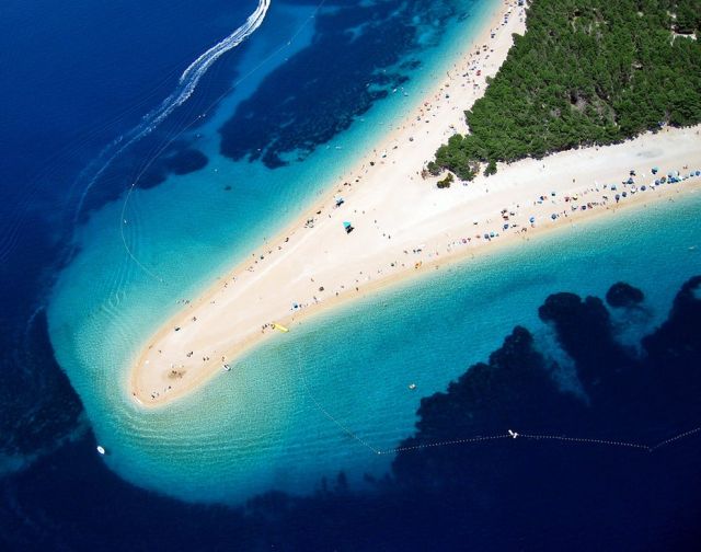 viaggio di gruppo in croazia
