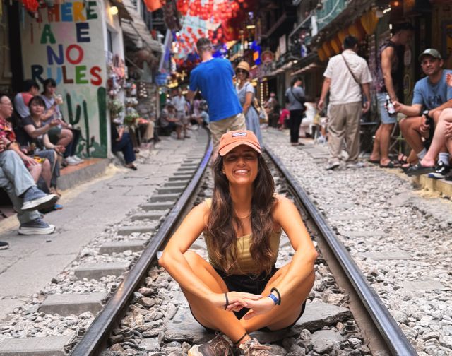 Vietnam e Cambogia