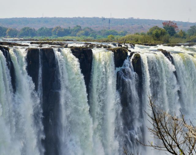 viaggio di gruppo botswana e zimbabwe