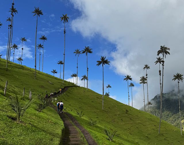 Colombia