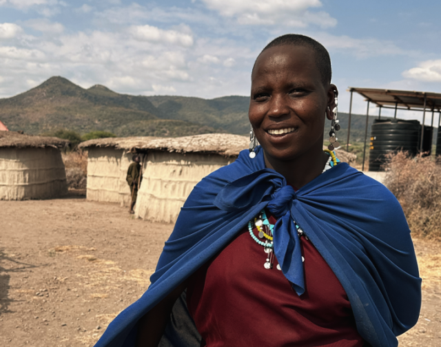 Viaggio di gruppo in Tanzania