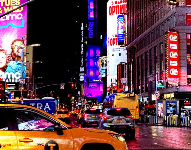 Viaggio Si Vola Fest New York