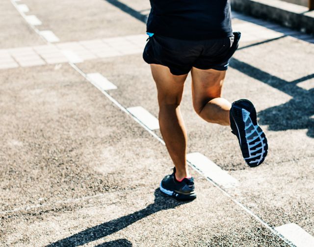 RUN in Japan! con Luca Quattrone