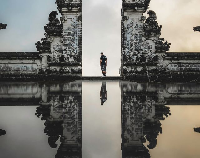 Viaggi di gruppo Indonesia: Bali Ubud Vulcano Bromo