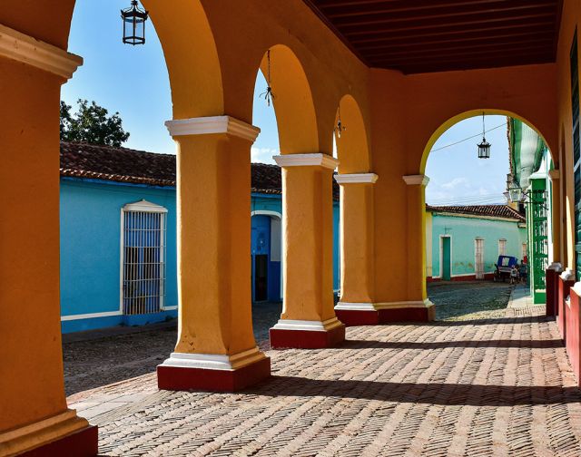 Cuba: la perla dei Caraibi