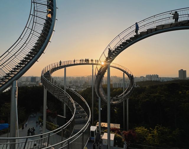 Viaggio in Corea del Sud