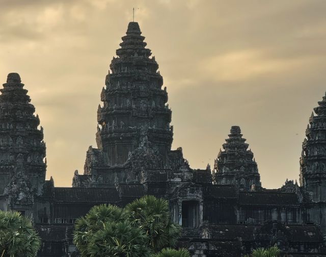 Viaggio in Vietnam e Cambogia