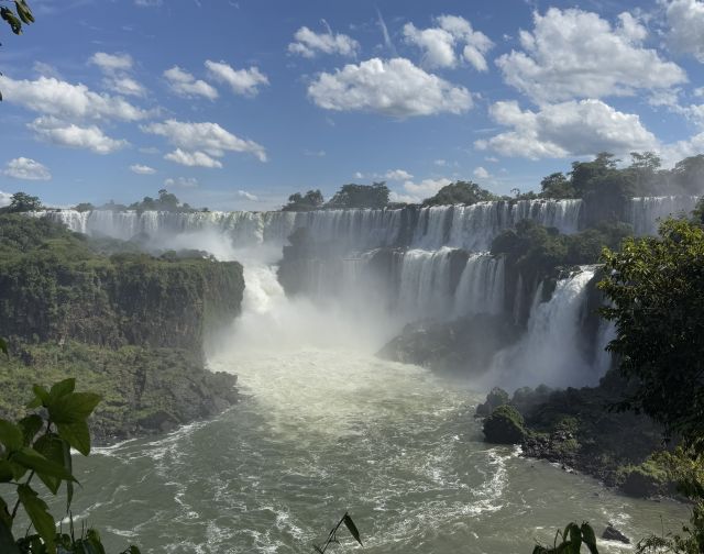 Viaggio di Gruppo in Brasile