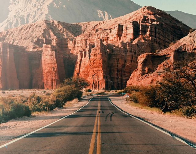 Viaggio di gruppo in Argentina