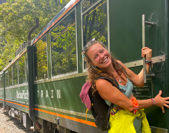 Viaggio di gruppo in Perù