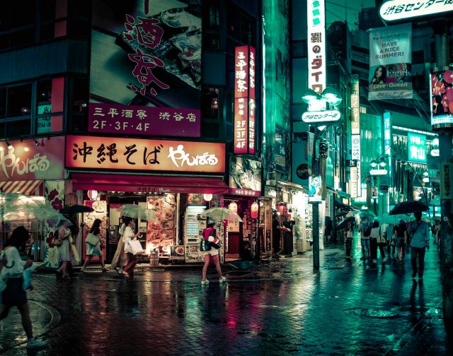 Viaggio di gruppo in Giappone: Tokyo, Kyoto & Osaka