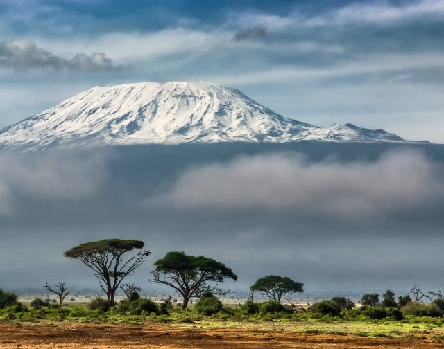 Viaggi di gruppo Tanzania e Zanzibar