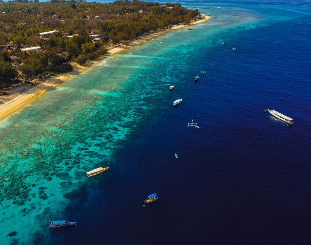 Viaggio di gruppo Bali e Gili