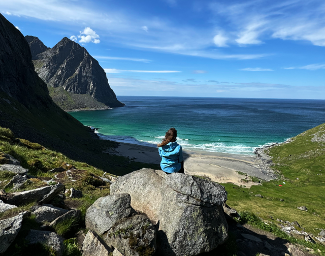 Norvegia: Lofoten e Capo Nord