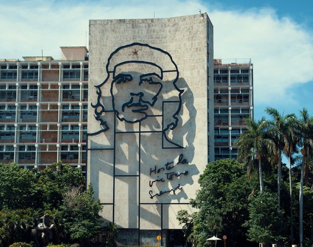 Cuba: la perla dei Caraibi
