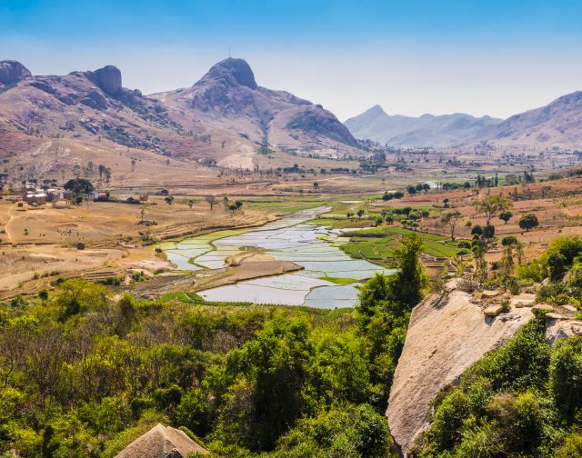 Viaggio di gruppo in Madagascar