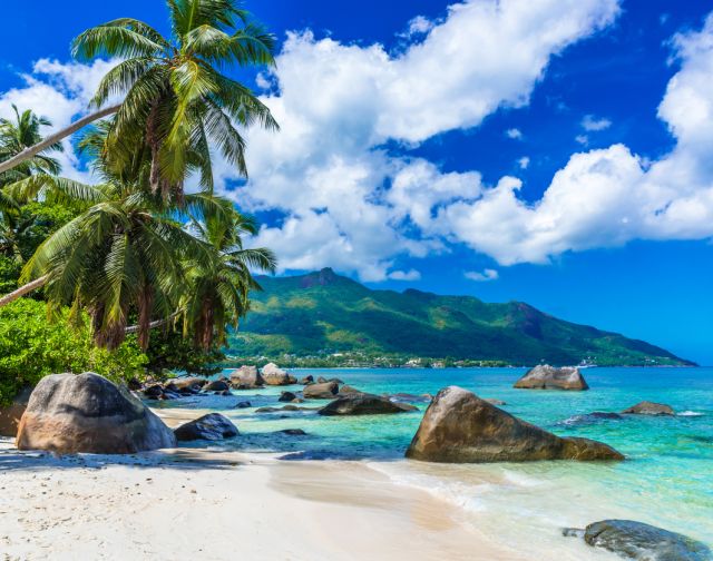 Viaggio alle Seychelles