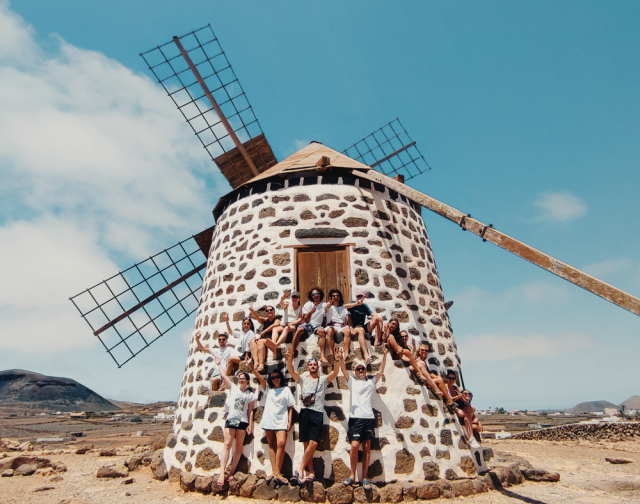 Viaggio di gruppo Canarie: Lanzarote & Fuerteventura