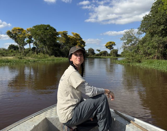 Viaggio di Gruppo in Brasile