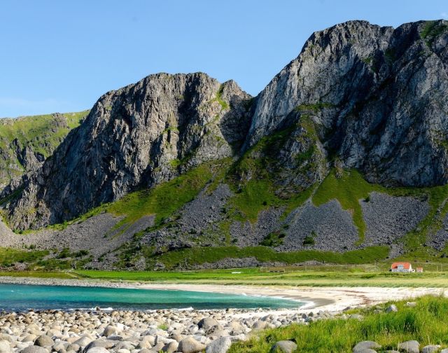 Norvegia: Lofoten e Capo Nord