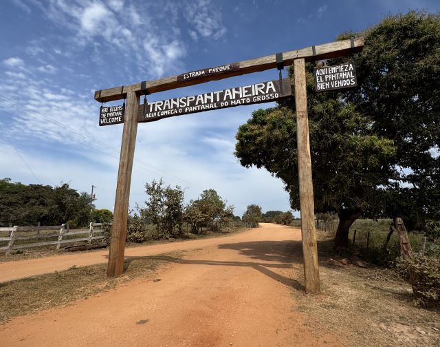 Viaggio di Gruppo in Brasile