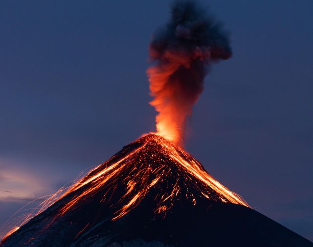 Viaggio di gruppo in Guatemala