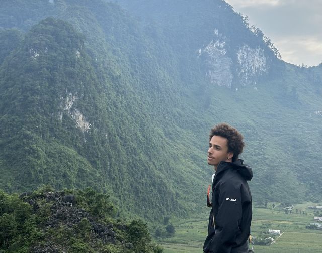 Gabriel Pietrini