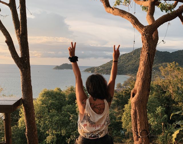 Viaggio di gruppo in Thailandia