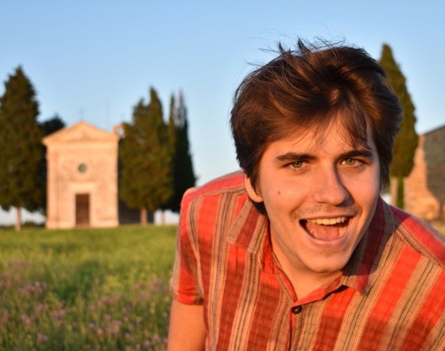 Lorenzo Manenti