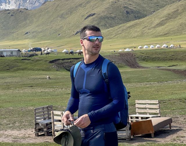 Damiano Roda