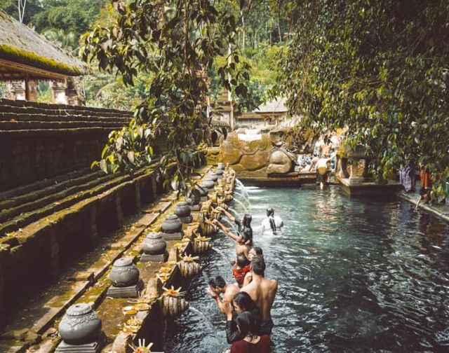 Viaggi di gruppo Indonesia: Bali Ubud Vulcano Bromo