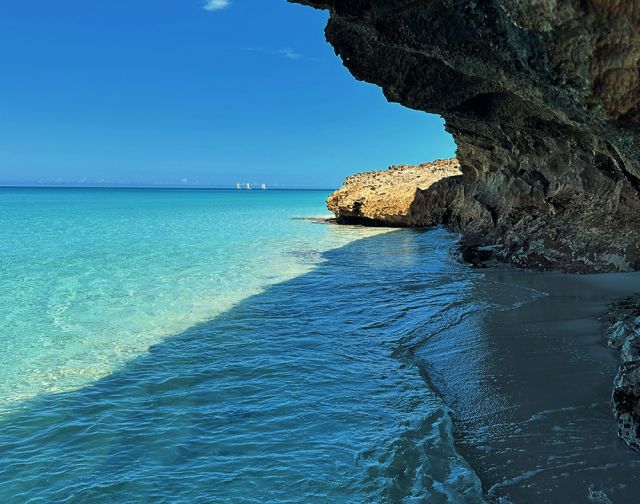 Cuba: la perla dei Caraibi
