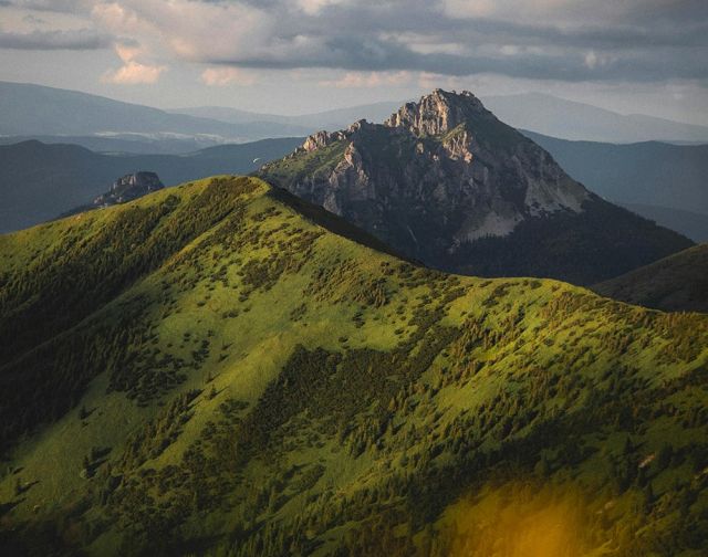 Viaggio in Slovacchia