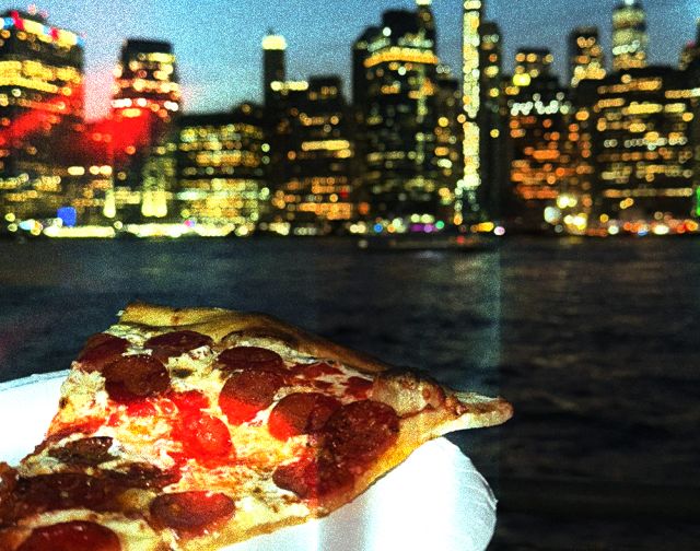 Viaggio Si Vola Fest New York